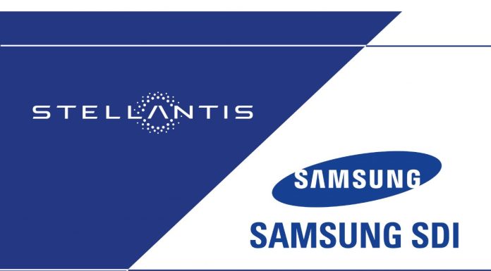 Stellantis ve Samsung SDI, Kuzey Amerika’da Lityum İyon Batarya Üretimi için Ortak Girişim Kuracak