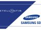 Stellantis ve Samsung SDI, Kuzey Amerika’da Lityum İyon Batarya Üretimi için Ortak Girişim Kuracak