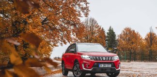 “Otomobil Bulamıyorum!” Derdine Suzuki’den Çözüm