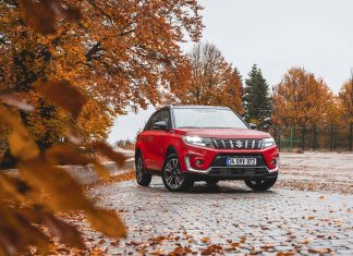 “Otomobil Bulamıyorum!” Derdine Suzuki’den Çözüm