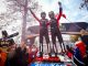 Toyota, WRC’de hem pilotlar ve hem de markalar şampiyonluğunu kazandı…