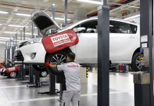 Toyota’dan Kışa “Sağlam” Hazırlanmak İçin Servis Kampanyası