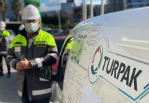 Turpak Yetkilendirilmiş  Otomasyon Şirketi Oldu!