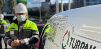 Turpak Yetkilendirilmiş Otomasyon Şirketi Oldu!