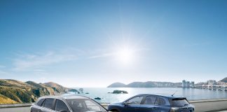 SUV sınıfının öncüsü Suzuki’den beklenen hamle:  Yeni S-CROSS 2022’de Geliyor!