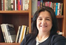 Burgan Filo çevreci dönüşme odaklandı Elektrikli araçları bünyesine kattı