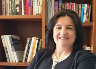 Burgan Filo çevreci dönüşme odaklandı Elektrikli araçları bünyesine kattı