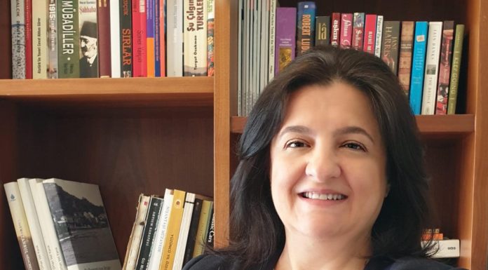 Burgan Filo çevreci dönüşme odaklandı Elektrikli araçları bünyesine kattı