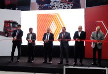 SAYGI OTOMOTİV İLE RENAULT TRUCKS’IN BAYİ AĞINA KAYSERİ DE KATILIYOR