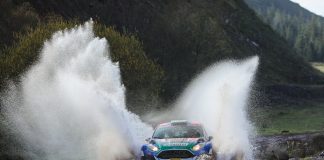 2021 Türkiye Ralli Sezonunda ‘Markalar’, ‘Gençler’ ve ‘İki Çeker’ Şampiyonu Castrol Ford Team Türkiye