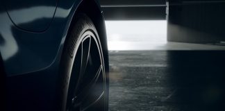 Maserati yeni Continental SportContact 7’i tercih etti