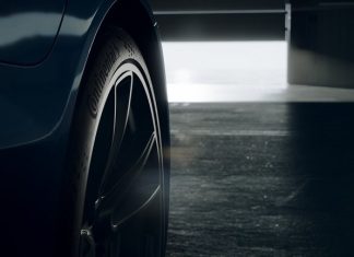 Maserati yeni Continental SportContact 7’i tercih etti