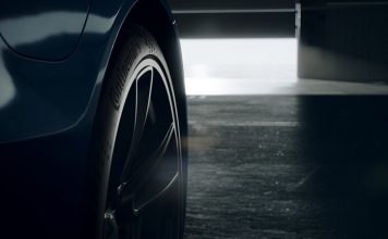 Maserati yeni Continental SportContact 7’i tercih etti