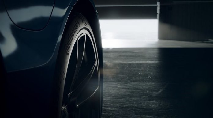 Maserati yeni Continental SportContact 7’i tercih etti