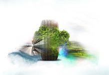 MICHELIN GELECEĞİN LASTİKLERİNİ YÜZDE 100  SÜRDÜRÜLEBİLİR OLMASINI HEDEFİYOR