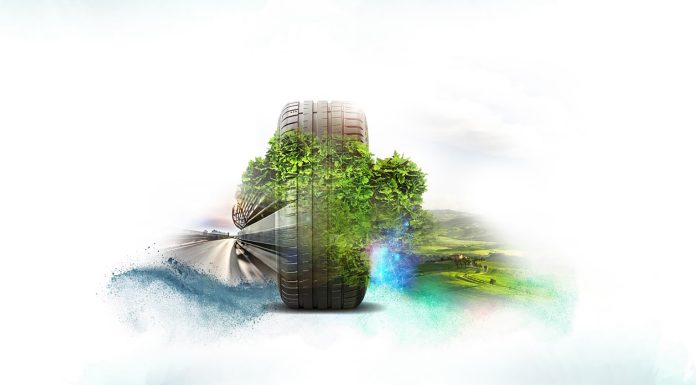 MICHELIN GELECEĞİN LASTİKLERİNİ YÜZDE 100 SÜRDÜRÜLEBİLİR OLMASINI HEDEFİYOR