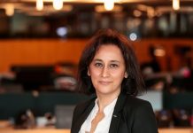 Petrol Ofisi’nde CHRO’luk görevine Burcu Yüksel Kocagöz atandı