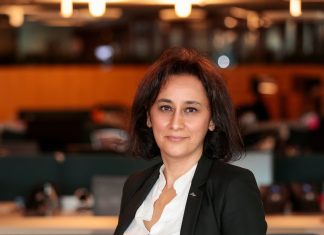 Petrol Ofisi’nde CHRO’luk görevine Burcu Yüksel Kocagöz atandı