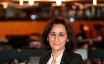 Petrol Ofisi’nde CHRO’luk görevine Burcu Yüksel Kocagöz atandı