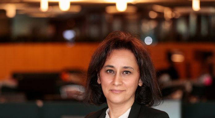 Petrol Ofisi’nde CHRO’luk görevine Burcu Yüksel Kocagöz atandı