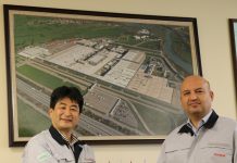 TOYOTA OTOMOTİV SANAYİ TÜRKİYE’DE GÖREV DEĞİŞİMİ