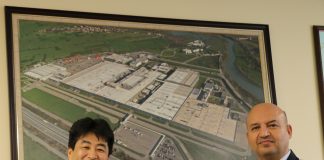 TOYOTA OTOMOTİV SANAYİ TÜRKİYE’DE GÖREV DEĞİŞİMİ