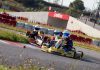 Karting Şampiyonası’nda Final Heyecanı