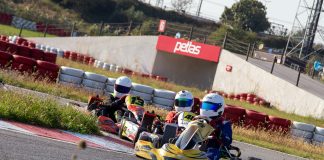 Karting Şampiyonası’nda Final Heyecanı
