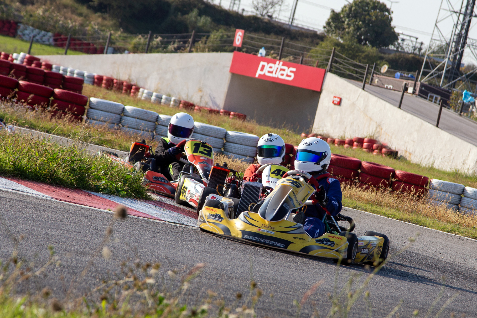 Axelon Karting