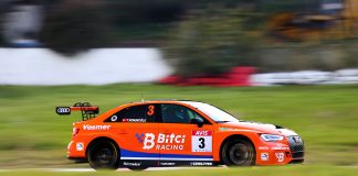 Pist Şampiyonları Körfez’de Belirleniyor