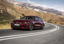 Göz Kamaştıran Tasarımıyla  Yeni BMW 420i Gran Coupé Türkiye’de