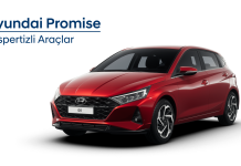 Hyundai’ den Gönül Rahatlığıyla 2.El Otomobil Almanın Kolay Yolu; Hyundai Promise