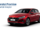 Hyundai’ den Gönül Rahatlığıyla 2.El Otomobil Almanın Kolay Yolu; Hyundai Promise