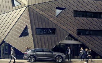 Audi, otonom sürüşün sosyal boyutunu ele alıyor: 2021 “SocAIty” araştırması