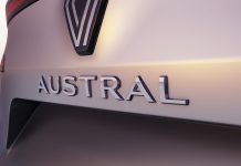 RENAULT, YENİ SUV MODELİNİN İSMİNİ AÇIKLADI: AUSTRAL