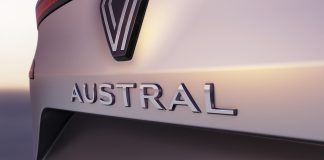 RENAULT, YENİ SUV MODELİNİN İSMİNİ AÇIKLADI: AUSTRAL