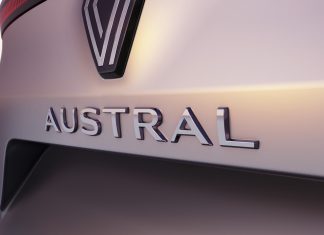 RENAULT, YENİ SUV MODELİNİN İSMİNİ AÇIKLADI: AUSTRAL