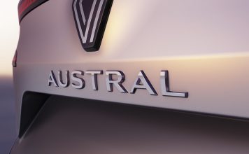 RENAULT, YENİ SUV MODELİNİN İSMİNİ AÇIKLADI: AUSTRAL