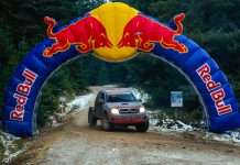 Baja Bolu Nefes Kesti