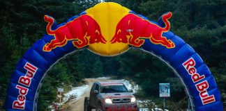 Baja Bolu Nefes Kesti