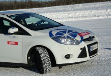 Kış Koşullarında Kış Lastiğinin Önemi