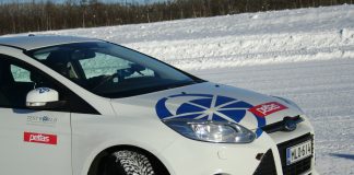 Kış Koşullarında Kış Lastiğinin Önemi