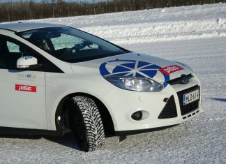 Kış Koşullarında Kış Lastiğinin Önemi