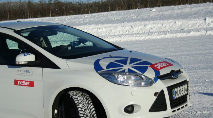 GÜVENLİK ve TASARRUF İÇİN KIŞ LASTİĞİ