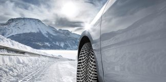 Kış lastiğinin önemi