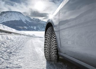 Kış lastiğinin önemi