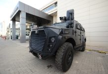 TÜRKİYE’NİN YERLİ VE MİLLİ GÜCÜ SAVUNMA SANAYİSİ ASKERİ LOJİSTİK VE DESTEK ZİRVESİ’NDE BULUŞTU