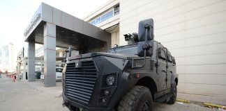 TÜRKİYE’NİN YERLİ VE MİLLİ GÜCÜ SAVUNMA SANAYİSİ ASKERİ LOJİSTİK VE DESTEK ZİRVESİ’NDE BULUŞTU