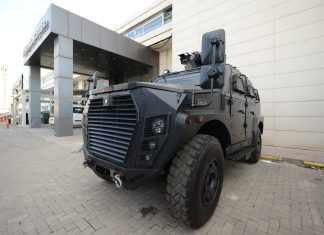 TÜRKİYE’NİN YERLİ VE MİLLİ GÜCÜ SAVUNMA SANAYİSİ ASKERİ LOJİSTİK VE DESTEK ZİRVESİ’NDE BULUŞTU