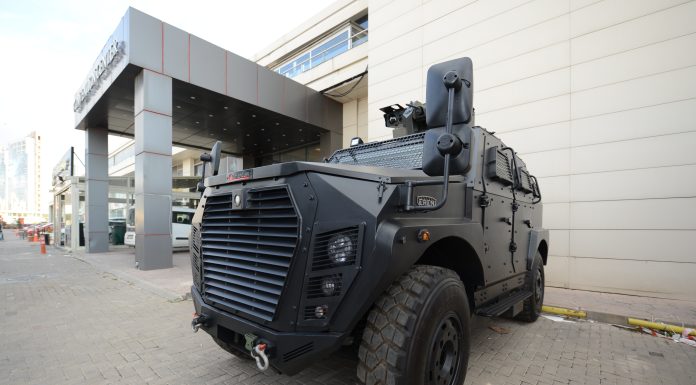 TÜRKİYE’NİN YERLİ VE MİLLİ GÜCÜ SAVUNMA SANAYİSİ ASKERİ LOJİSTİK VE DESTEK ZİRVESİ’NDE BULUŞTU